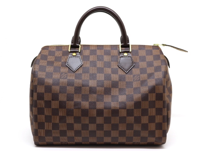 LOUIS VUITTON ルイヴィトン バッグ スピーディ30 ダミエ N41532