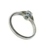 JEWELRY ノンブランドジュエリー リング 指輪 PT900 S