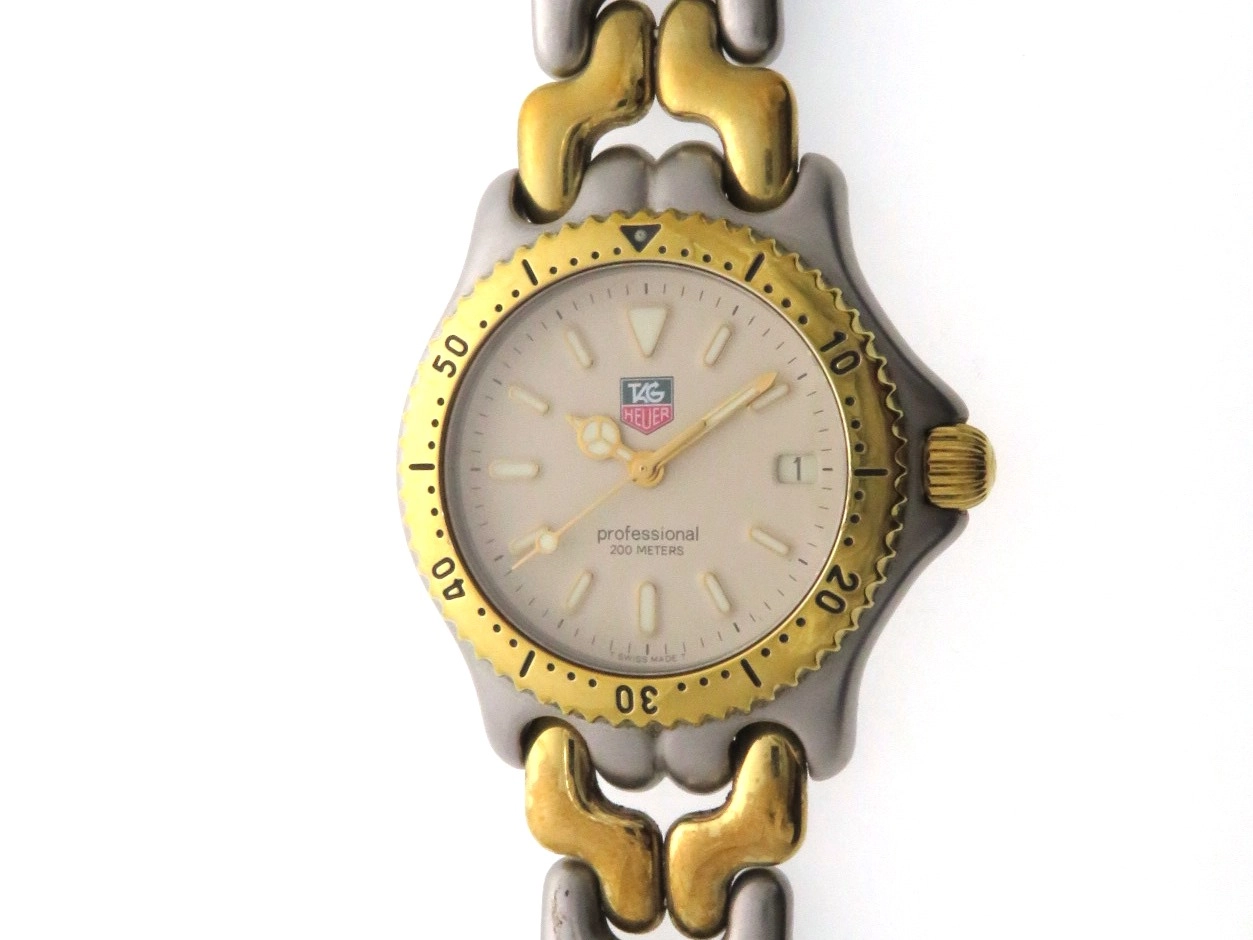 腕時計 タグ ホイヤー TAG-HEUER s95 213-1 | nate-hospital.com