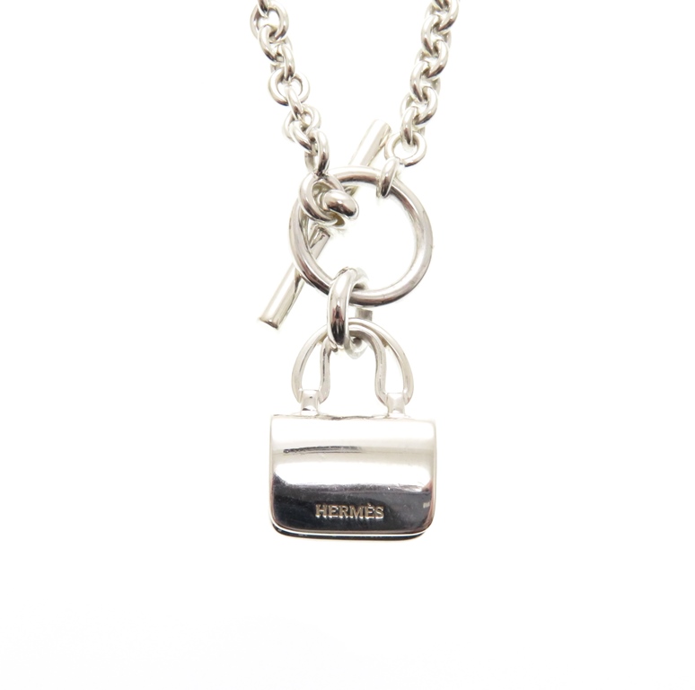 【希少！完売前に！！】HERMES コンスタンス ブレスレット HERMES エルメス コンスタンスブレスレット シルバー 約15.2g 約