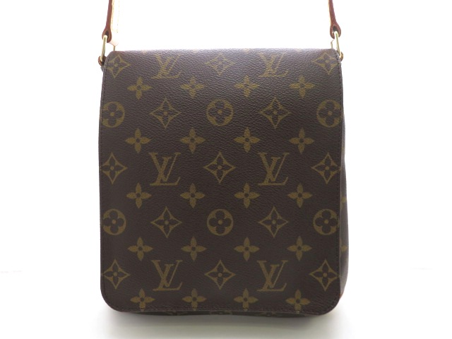 ルイヴィトン ミュゼットサルサ　ショルダーバッグ LOUIS VUITTON ルイヴィトン ショルダーバッグ ミュゼット