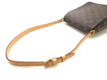 LOUIS VITON ルイヴィトン ショルダーバッグ ミュゼット サルサ LOUIS VUITTON ルイ・ヴィトン ショルダーバッグ ミュゼット