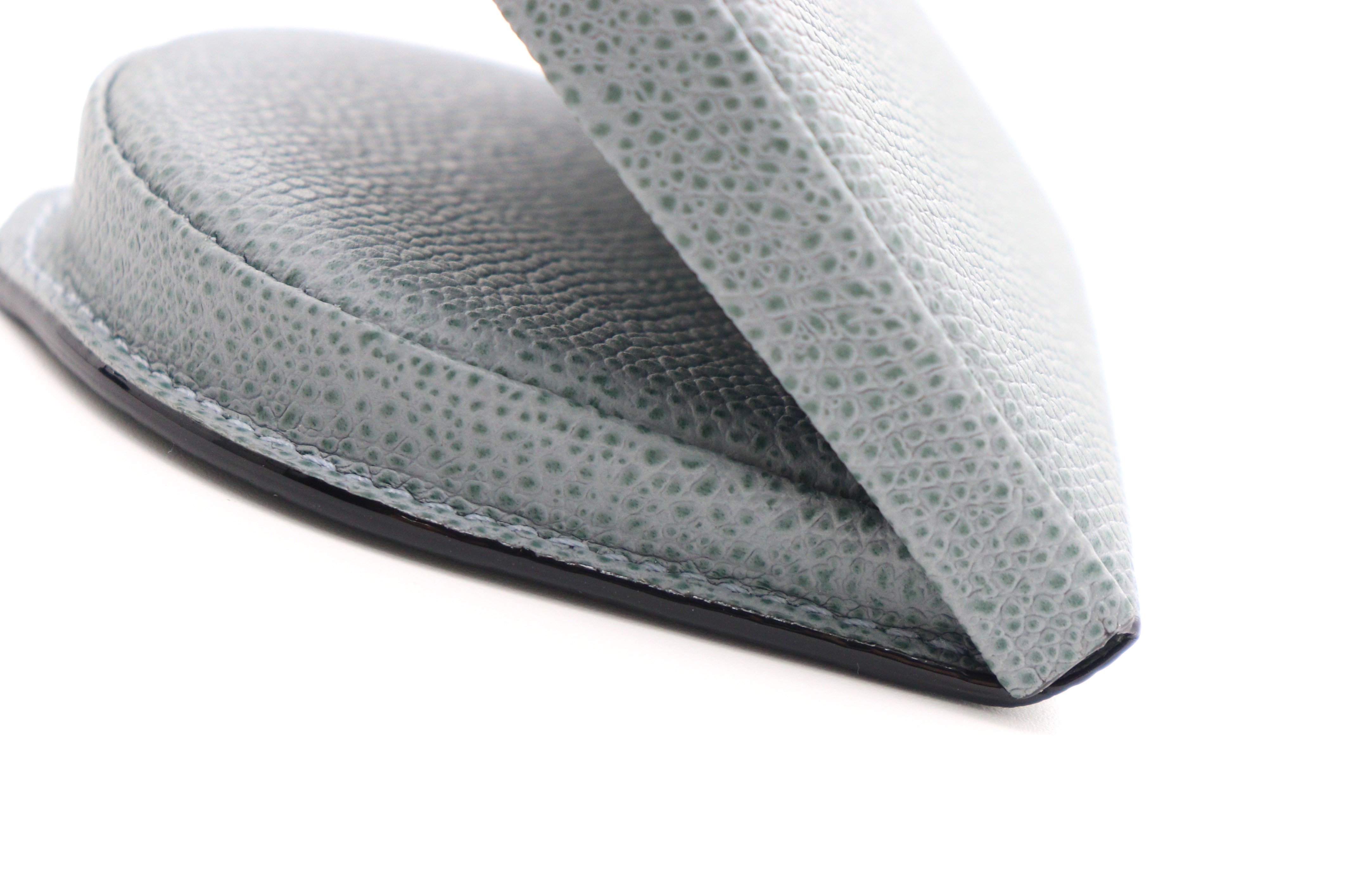 flower spirit さん専用！Valextra 馬蹄型ケース flower spirit さん専用！Valextra 馬蹄型コインケース