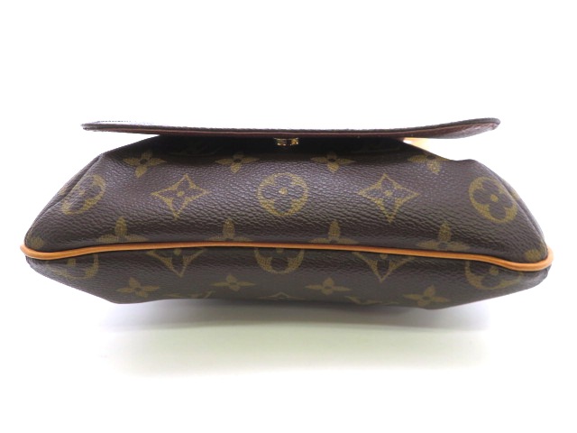中古】 中美品 ルイヴィトン LOUIS VUITTON ミュゼットサルサ
