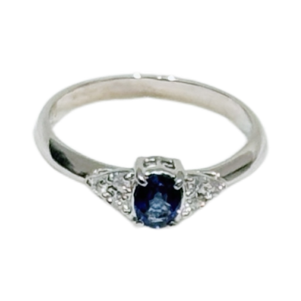 JEWELRY ノンブランドジュエリー リング 指輪 PT900 S