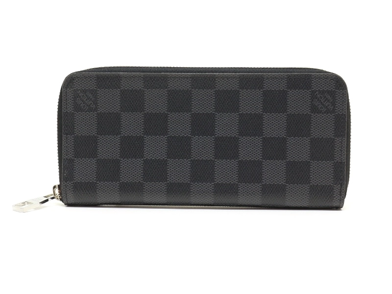 LOUIS VUITTON ルイ・ヴィトン ジッピー・ウォレット ヴェル