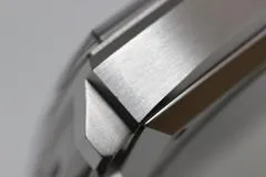 TAG HEUER　タグ・ホイヤー　モナコ　クロノグラフ　CBL2111.BA0644　ステンレス　ブルー文字盤　男性用自動巻時計【473】