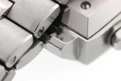 TAG HEUER　タグ・ホイヤー　モナコ　クロノグラフ　CBL2111.BA0644　ステンレス　ブルー文字盤　男性用自動巻時計【473】