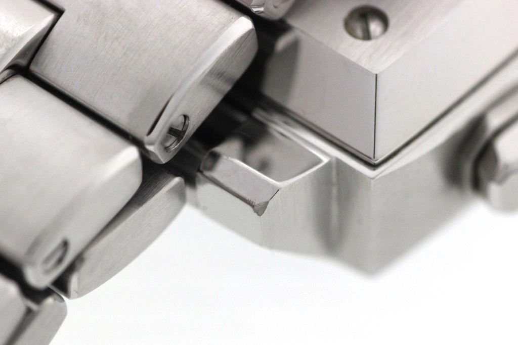 TAG HEUER　タグ・ホイヤー　モナコ　クロノグラフ　CBL2111.BA0644　ステンレス　ブルー文字盤　男性用自動巻時計【473】