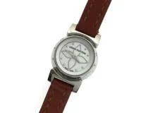 LOUIS VUITTON ルイ・ヴィトン 腕時計 タンブール ビジュ Q151C