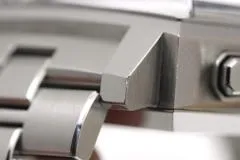 TAG HEUER　タグ・ホイヤー　モナコ　クロノグラフ　CBL2111.BA0644　ステンレス　ブルー文字盤　男性用自動巻時計【473】