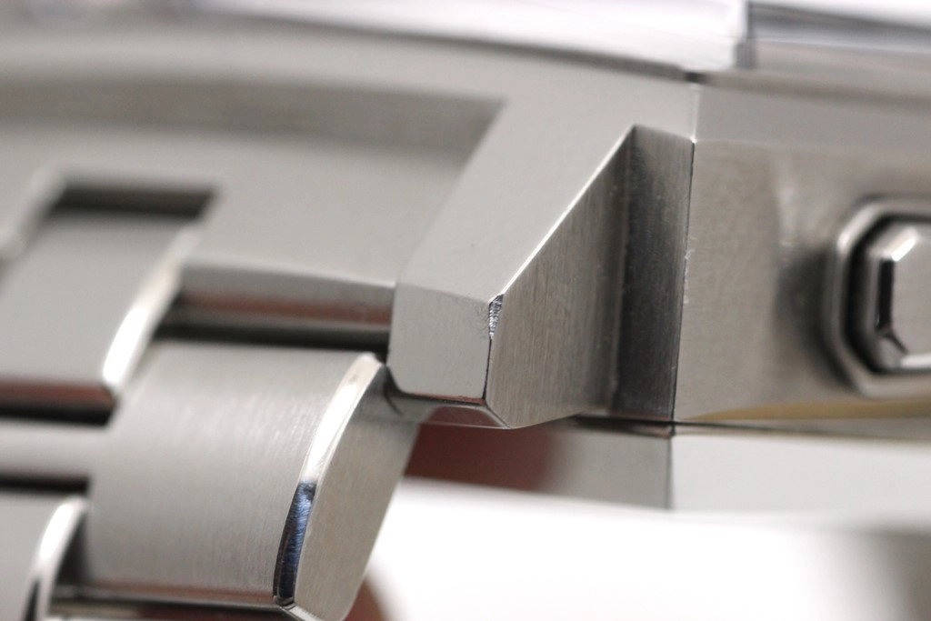 TAG HEUER　タグ・ホイヤー　モナコ　クロノグラフ　CBL2111.BA0644　ステンレス　ブルー文字盤　男性用自動巻時計【473】