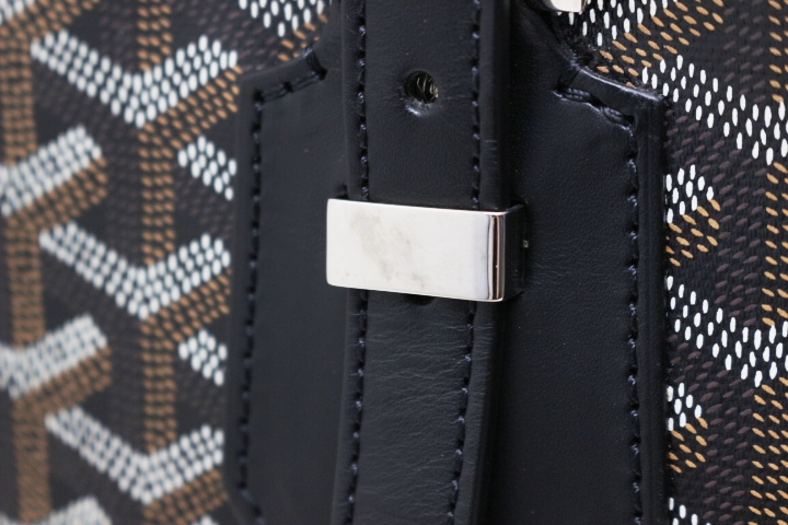 GOYARD ゴヤール バッグ アンバサッドPM ビジネスバッグ メンズ