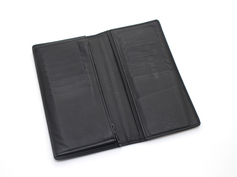 ルイヴィトン 長財布 モノグラム トリヨン ポルトフォイユ ブラザ 2333 ルイヴィトン 長財布 モノグラム トリヨン ポルトフォイユ ブラザ 2333