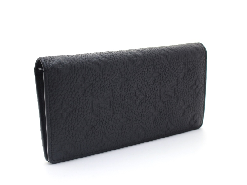 LOUIS VUITTON ルイ・ヴィトン 財布 ポルトフォイユ・ブラザ