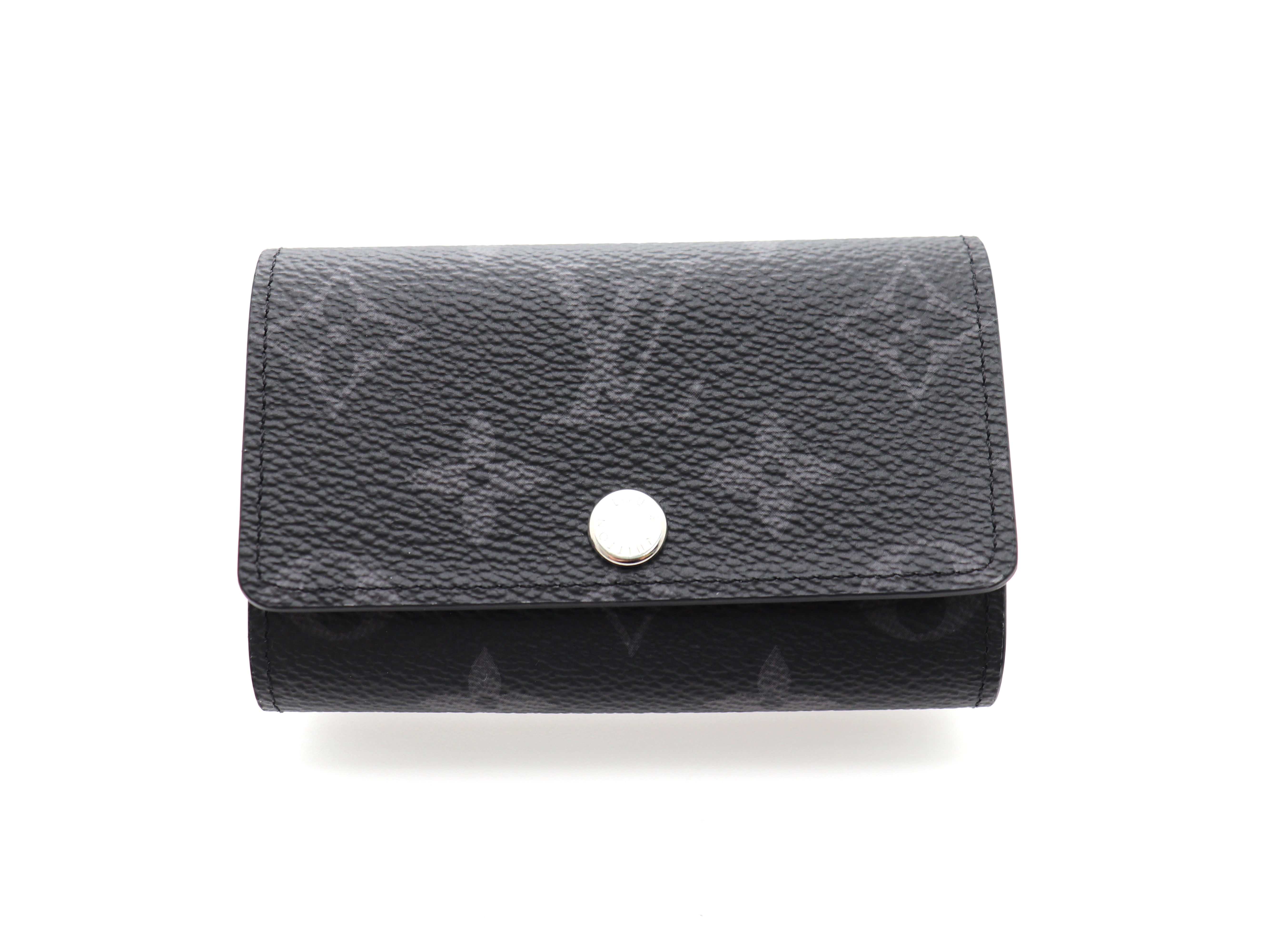 LOUIS VUITTON ルイ・ヴィトン ミュルティクレ6 モノグラム