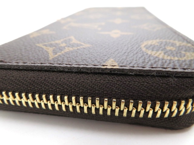 LOUIS VUITTON ルイヴィトン 長財布 ポルトフォイユ・クレマンス