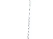 GUCCI　グッチ　インターロッキング　ネックレス　SV　シルバー　約26.7g【431】2148103907739