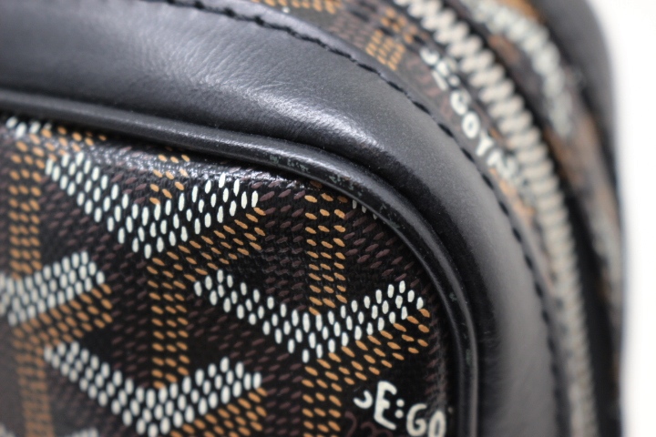 GOYARD ゴヤール バッグ アンバサッドPM ビジネスバッグ メンズ GOYARD ゴヤール バッグ アンバサッドPM ビジネスバッグ メンズ