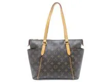 オ*す様 Louis Vuitton モノグラム トートバッグ ルイヴィトン | キモノMM | M40460 | トートバッグ | モノグラム