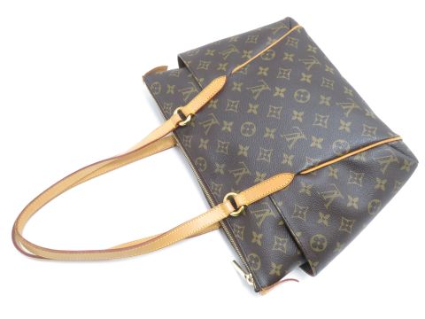 ルイヴィトン　リードPM LOUIS VUITTON ルイ・ヴィトン トータリーPM モノグラム M56688