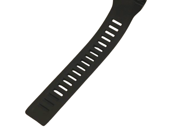 CASIO カシオ 腕時計 G-SHOCK G-SQUAD GBD-200-1JF ブラック メンズ SS/ラバー 電波時計