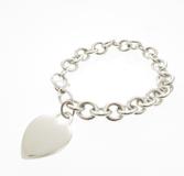 TIFFANY＆CO　ティファニー　ハートタグ　ブレスレット　シルバー　約34.4g　約19cm　2148103847455　【205】