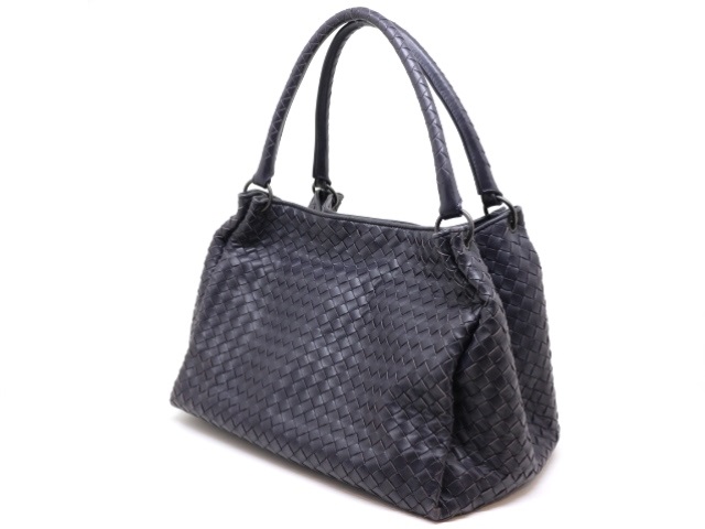 BOTTEGA VENETA ボッテガヴェネタ バッグ イントレチャート