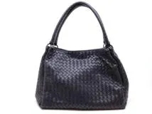 BOTTEGA VENETA ボッテガヴェネタ バッグ イントレチャート