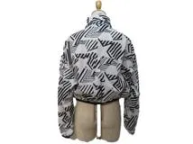 CHANEL シャネル ココビーチナイロンブルゾン レディース38