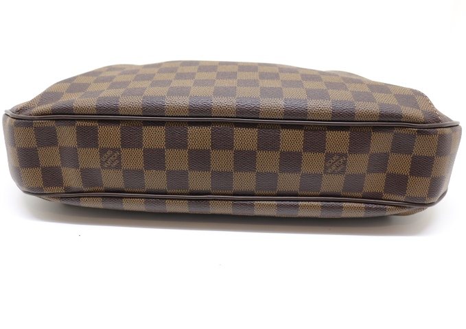 LOUIS VUITTON ルイ・ヴィトン テムズGM ショルダーバッグ ダミエ N48181 2148103322822【200】  の購入なら「質」の大黒屋（公式）