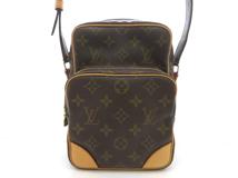 LOUIS VUITTON ルイヴィトン ショルダーバッグ アマゾン モノグラム M45236【473】