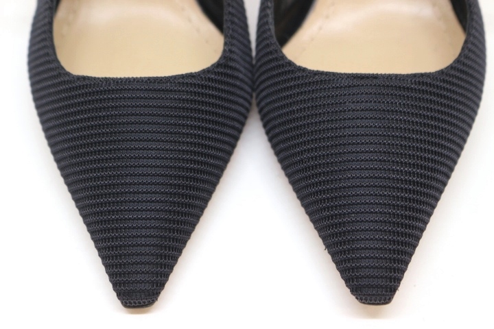 Dior ディオール 靴 J'ADIOR スリングバックパンプス レディース34