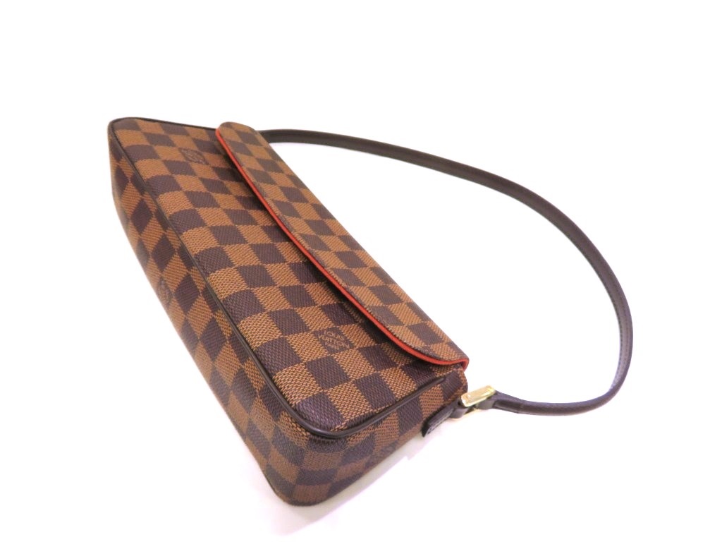 LOUIS VUITTON ルイヴィトン ダミエ レコレーター 表参道 限定 - バッグ