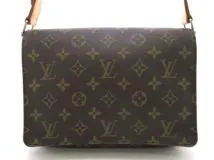 LOUIS VUITTON ルイヴィトン ショルダーバッグ 肩掛け