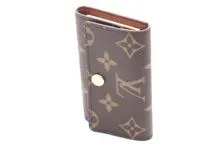 LOUIS VUITTON ルイヴィトン ミュルティクレ6 モノグラム M62630