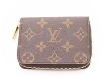 LOUIS VUITTON ルイ・ヴィトン ジッピー・コインパース