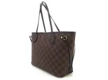 LOUIS VUITTON ルイヴィトン トートバッグ ネヴァーフルPM