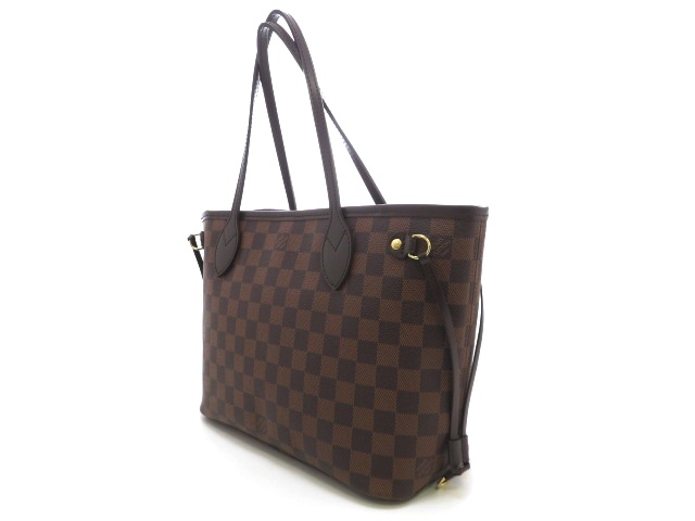 LOUIS VUITTON ルイヴィトン トートバッグ ネヴァーフルPM