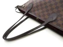 LOUIS VUITTON ルイヴィトン ネヴァーフルPM ダミエ N41359 トート