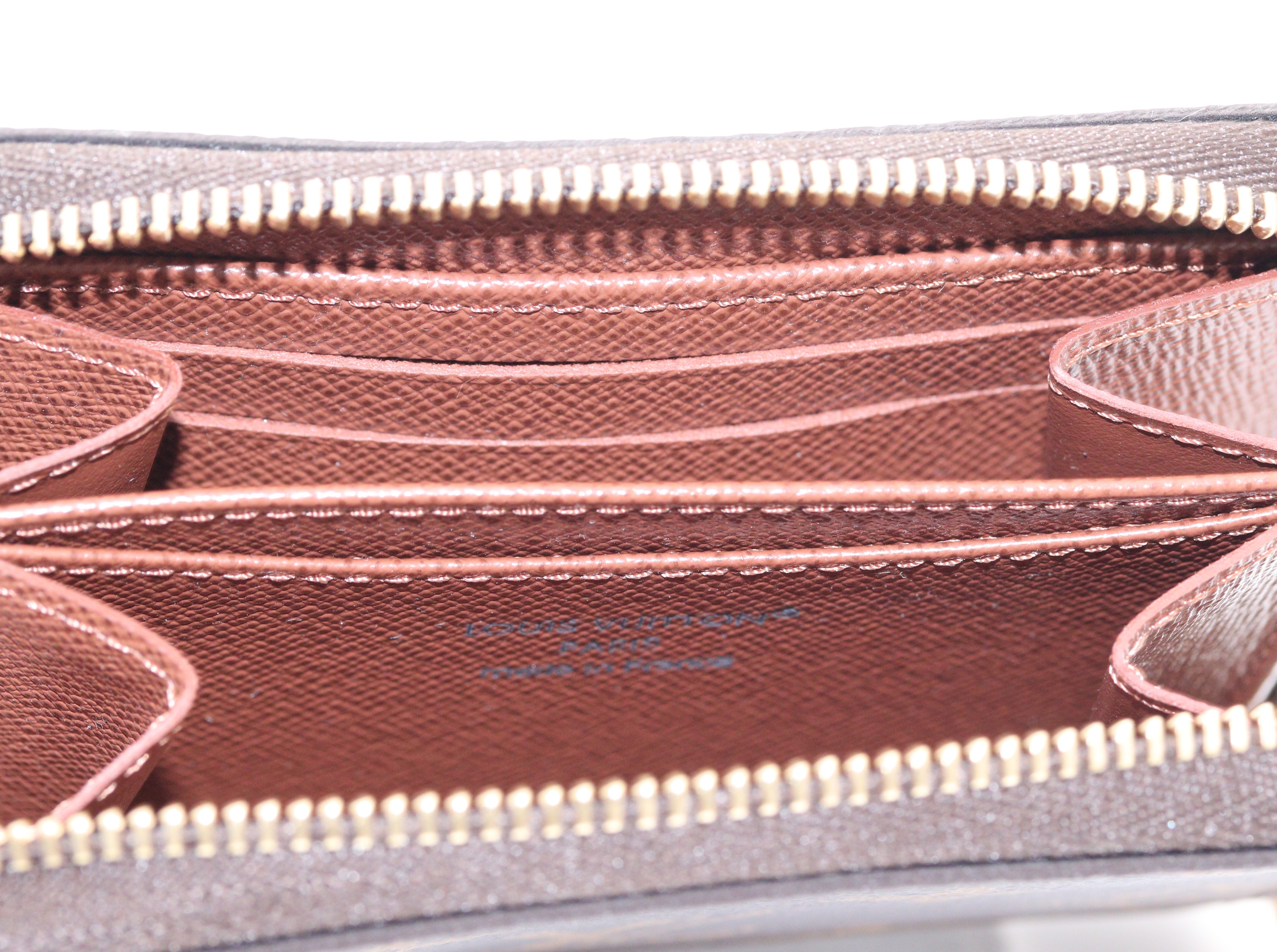 LOUIS VUITTON ルイ・ヴィトン ジッピー・コインパース