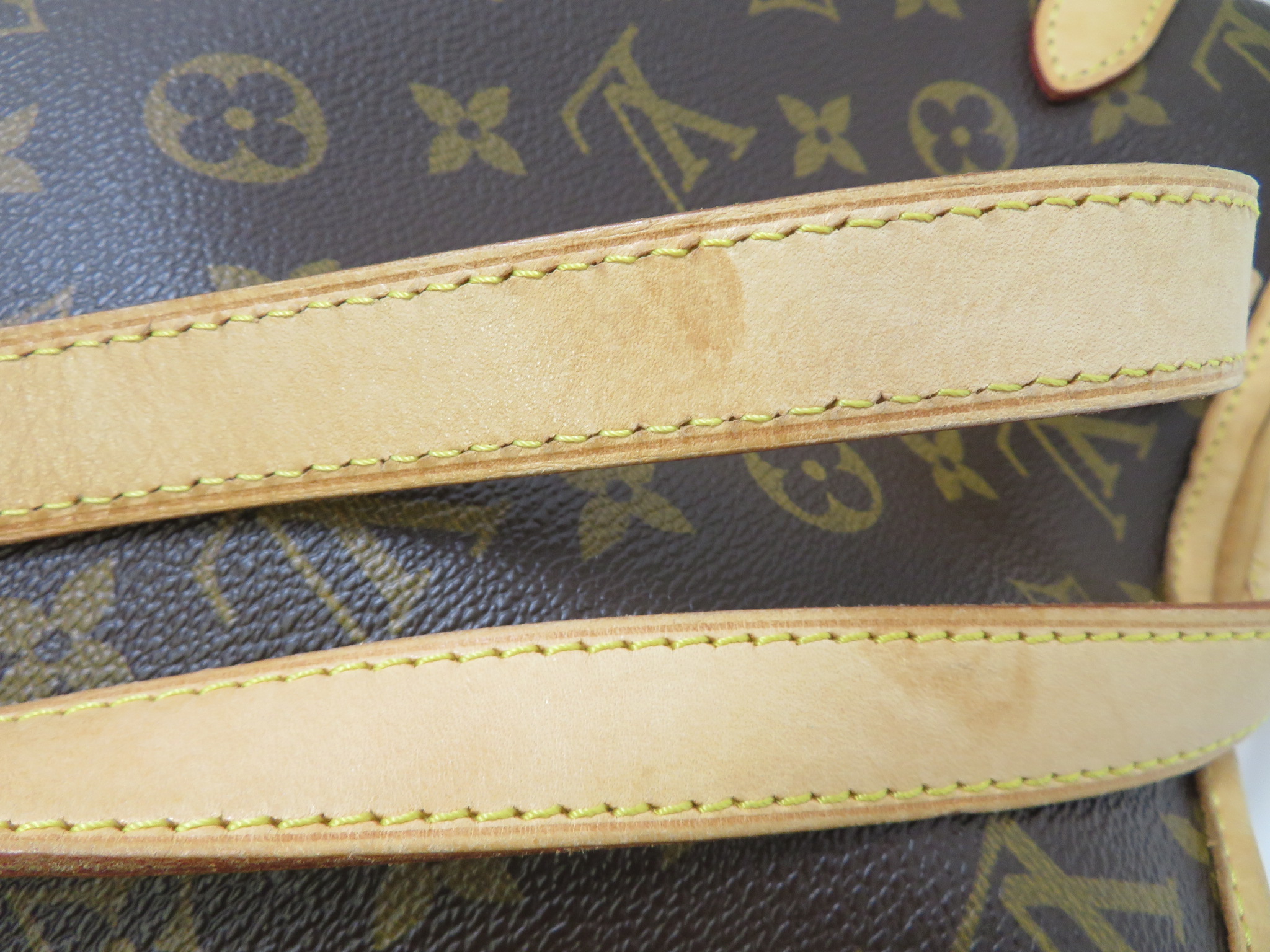 LOUIS VUITTON ルイヴィトン バティニョール ヴェルティカル LOUIS VUITTON ルイヴィトン バティニョール ヴェルティカル