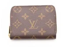 LOUIS VUITTON ジッピー コイン パース モノグラム M60067 Amazon | [ルイヴィトン] コインケース M60067 モノグラム