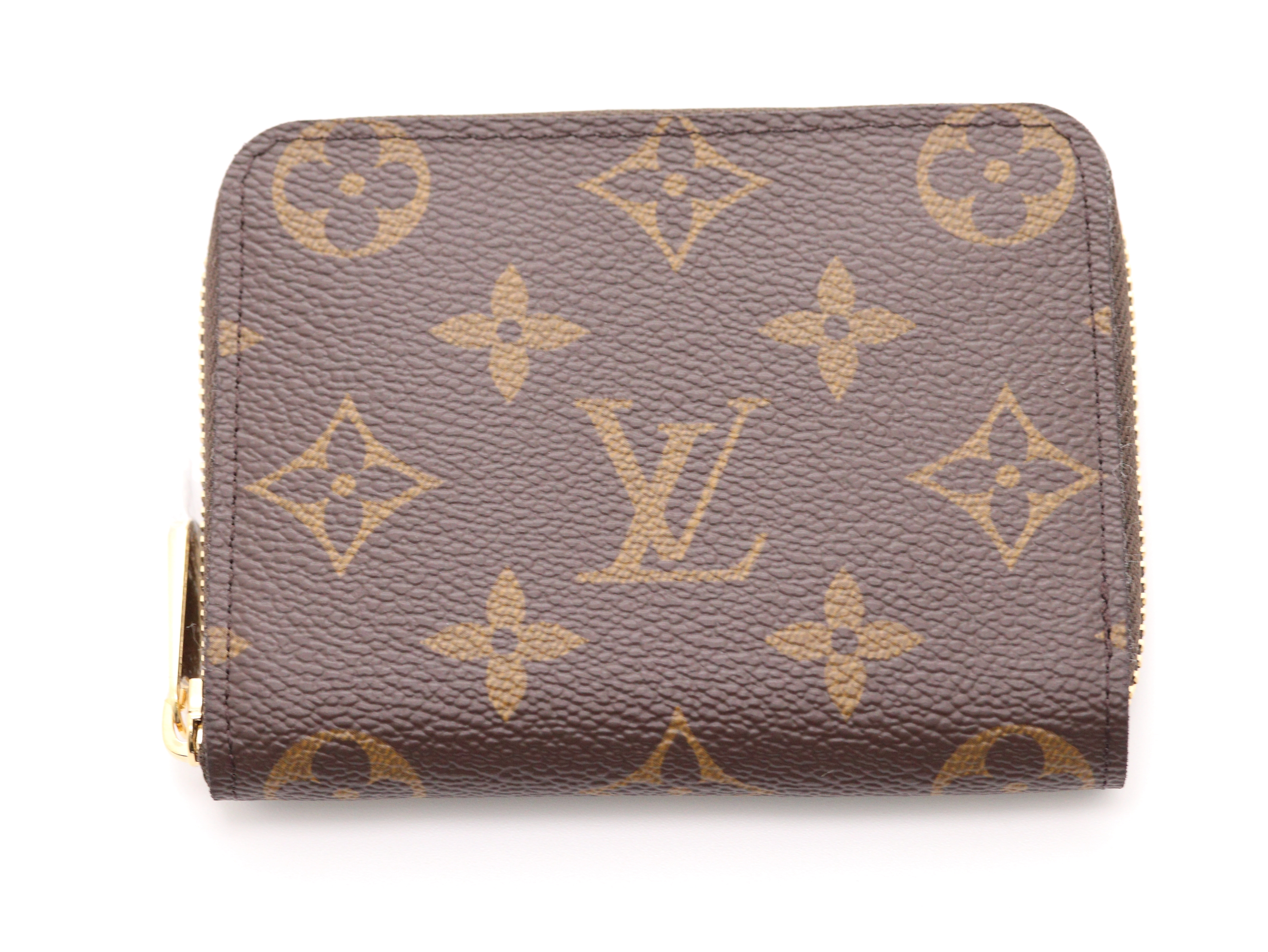 LOUIS VUITTON ルイ・ヴィトン ジッピー・コインパース