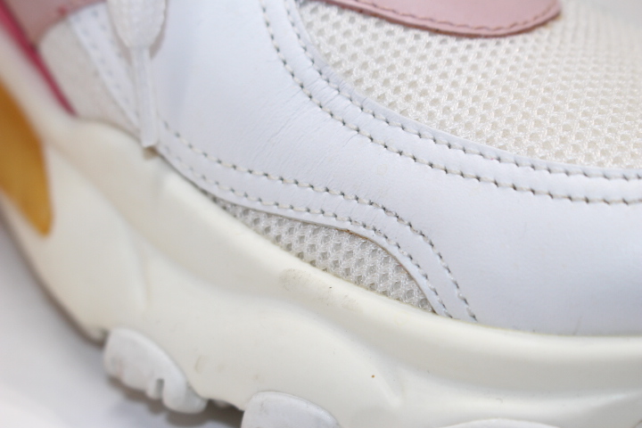 バレンティノ　レディース36 VALENTINO ヴァレンティノ スニーカー レディース36ハーフ