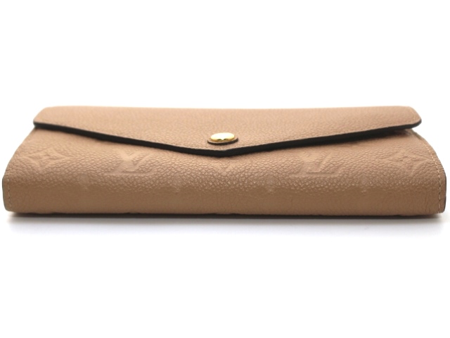 LOUIS VUITTON ルイヴィトン 財布 ポルトフォイユ・サラ