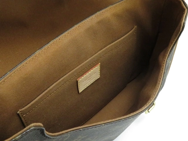 LOUIS VUITTON ルイ・ヴィトン マレル・サック・ア・ド M51158 モノグラム【432】2148103583322