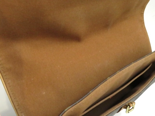 LOUIS VUITTON ルイ・ヴィトン マレル・サック・ア・ド M51158 モノグラム【432】2148103583322