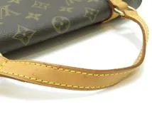 LOUIS VUITTON ルイ・ヴィトン マレル・サック・ア・ド M51158 モノグラム【432】2148103583322