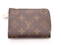 みすず　LOUIS VUITTON ポルトフォイユ・ノア コンパクト 楽天市場】【新品】 ルイヴィトン L字ファスナー財布